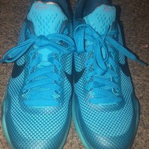 Kobe 10’s
